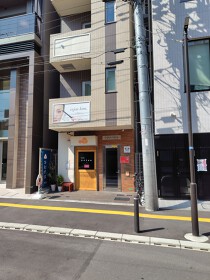 中野の店舗物件