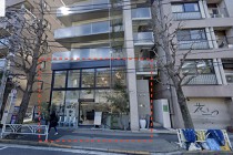 代々木公園の店舗物件