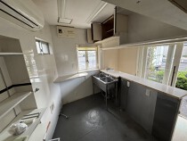 王子神谷の居抜き物件