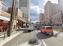 阿倍野の居抜き物件