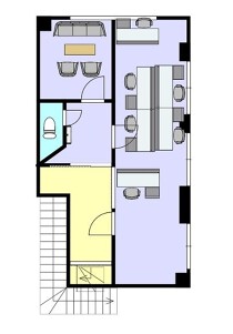 南柏の店舗物件