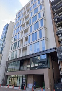 三宮・花時計前の店舗物件