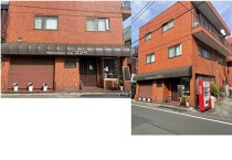 大鳥居の居抜き物件