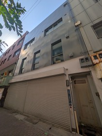 元町の店舗物件