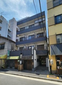 亀戸の居抜き物件