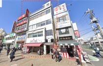 北浦和の店舗物件