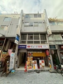 神田の店舗物件