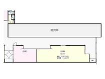 本川越の店舗物件