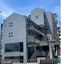 塩釜口の居抜き物件