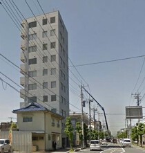 熊谷の店舗物件