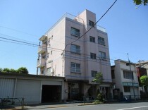 武蔵関の居抜き物件