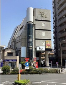 小作の居抜き物件