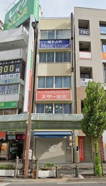 蒲田の居抜き物件