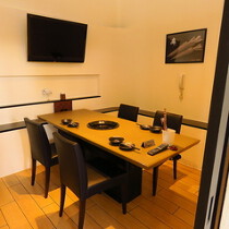 センター南の居抜き物件