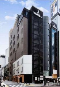 新宿の居抜き物件