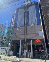 日ノ出町の店舗物件
