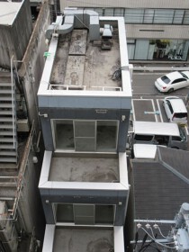 渋谷の居抜き物件