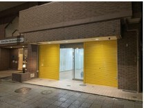 吉野町の居抜き物件