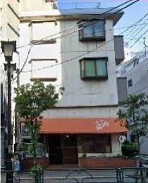 駒込の居抜き物件