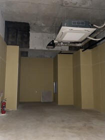 御成門の店舗物件
