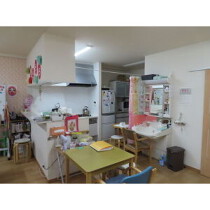 茶屋ヶ坂の居抜き物件