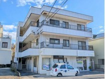 ＹＲＰ野比の居抜き物件