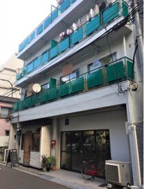田原町の店舗物件