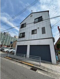 今里の居抜き物件