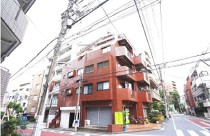 駒込の店舗物件