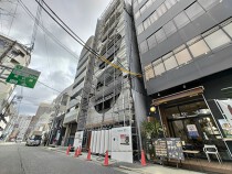 四ツ橋の店舗物件