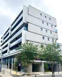 センター北の店舗物件