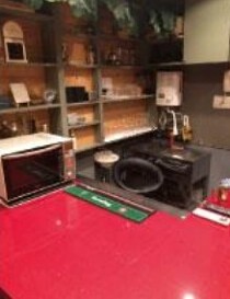 中崎町の居抜き物件