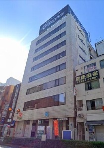 池袋の店舗物件