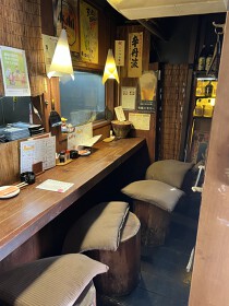 新瑞橋の居抜き物件