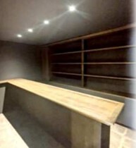 天神橋筋六丁目の店舗物件