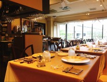 成城学園前の居抜き物件