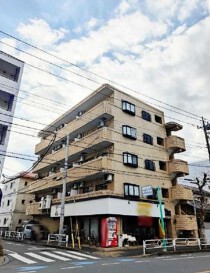 砂川七番の居抜き物件