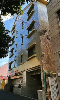 鶴見の店舗物件