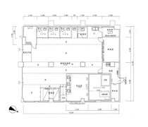 東川口の居抜き物件
