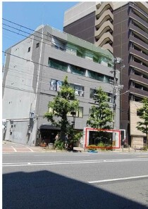 京都河原町の居抜き物件