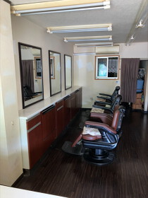 竹ノ塚の居抜き物件