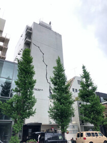 明治神宮前の店舗物件