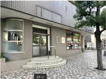 早稲田の居抜き物件