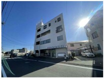 本厚木の店舗物件