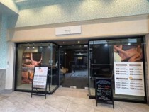鶴橋の店舗物件