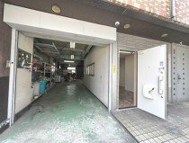 蔵前の居抜き物件