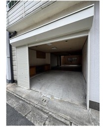今出川の店舗物件