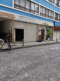 日ノ出町の店舗物件