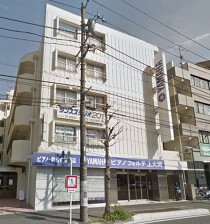 上大岡の店舗物件