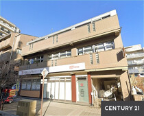 摂津本山の店舗物件
